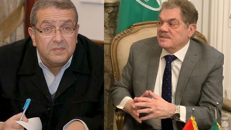 الدكتور السيد البدوي