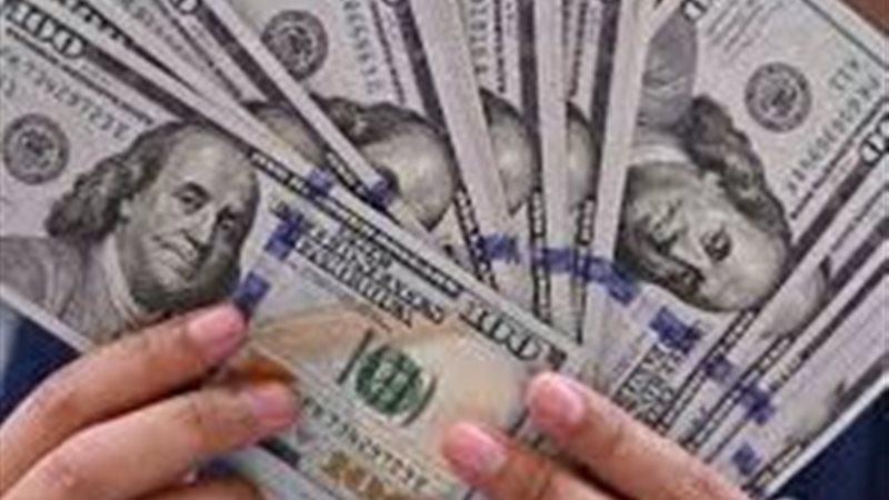 سعر الدولار 