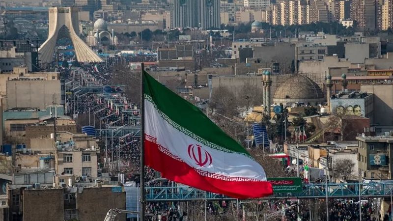 حجم الخسائر المدنية المروعة في إيران