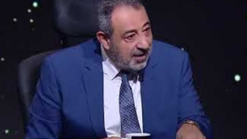  نجم منتخب مصر السابق،