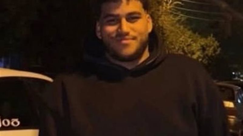 محمد هاني قتيل الأكاديمية