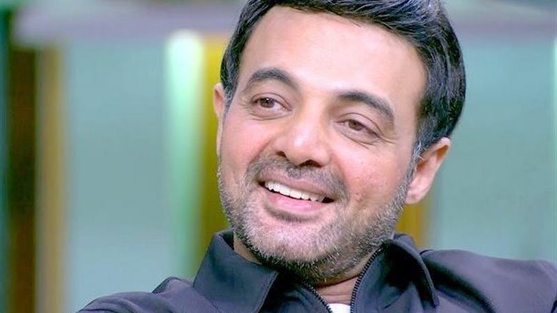 عمرو محمود ياسين