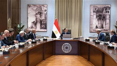رئيس الوزراء يتابع الموقف التنفيذي لتشغيل وتطوير مطار العلمين الدولي