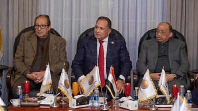 الشعب الجمهوري ينظم صالونًا بعنوان 