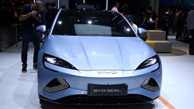 انخفاض مبيعات BYD بنسبة 36%.. تباطؤ سوق السيارات الكهربائية في الصين يعيد ترتيب موازين القوى