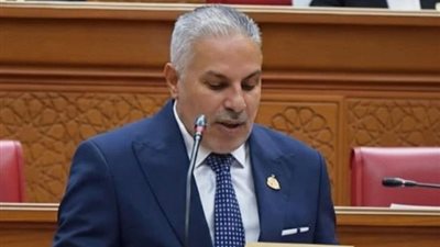 برلماني: رسائل الرئيس السيسي تؤكد قوة الدولة المصرية وقدرتها على إدارة التحديات الإقليمية والاقتصادية