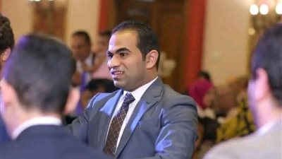 مصرع شاب أثناء عبوره شريط السكة الحديد أسفل كوبري دمنهور في البحيرة