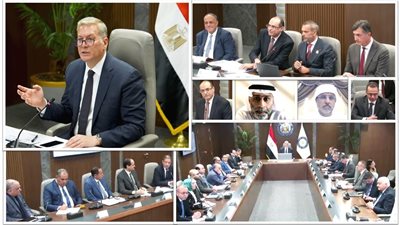 وزير البترول: حقل ظهر أهم الركائز لإنتاج مصر المحلي من الغاز الطبيعي  