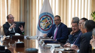 المالية: نحن مع أي أفكار ومبادرات تحفز الإنتاج والاستثمار والتصدير 