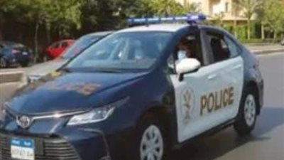 القبض على سائق «فان» يسير عكس الاتجاه بالبحيرة والتحفظ على مركبته