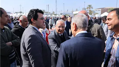 أمين عام نقابة المهندسين يُدلي بصوته في الانتخابات