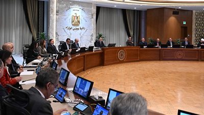 مدبولي: الحكومة ستعمل بكل أجهزتها على تنفيذ تكليفات الرئيس