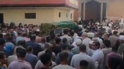 مات بين يدي الله.. تفاصيل وفاة إمام مسجد أثناء صلاة التراويح بالدقهلية