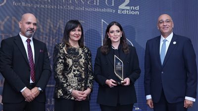 جهاز تنمية المشروعات يكرّم خبراء ورياديين في احتفالية جائزة «أثر 2026»