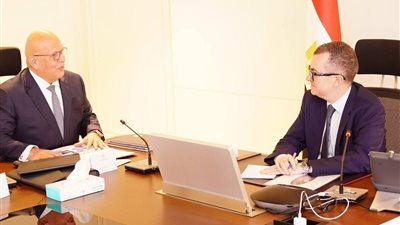 وزير التخطيط: تحويل بنك الاستثمار القومي إلى شريك تنموي استراتيجي