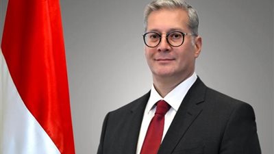 وزير البترول يبحث مع هاربر إنرجي تعزيز إنتاج الغاز في حقل دسوق