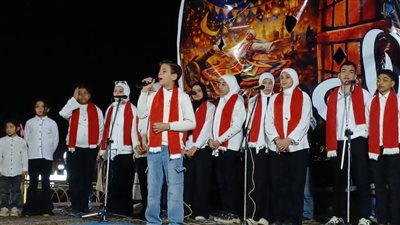 بأكثر من 60 فعالية.. الثقافة تطلق برنامج “ليالي رمضان” في مختلف المحافظات