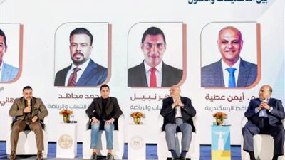 البرلمان يدرس مشروع قانون لاستفادة الأندية من الدعم الحكومي