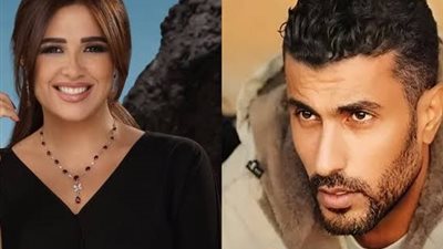 «خناقة على نمبر وان».. القصة الكاملة لأزمة محمد سامي وياسمين عبدالعزيز