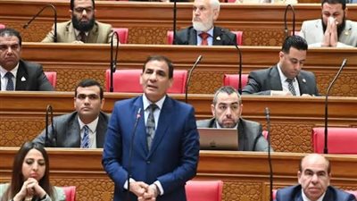 بسبب حرب إيران.. برلماني يطالب الحكومة بمسؤولياتها لمواجهة التضخم 