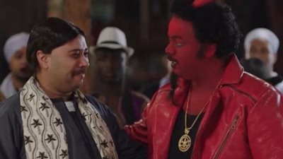 رحمة أحمد تكشف سر علاقتها القوية مع مصطفى غريب 