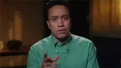 سامح حسين: العمل مسؤولية الإنسان والنتيجة بيد الله وحده