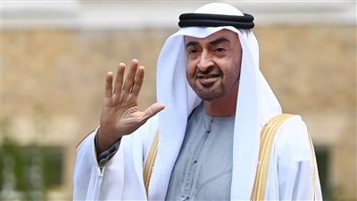محمد بن زايد: الإمارات بخير وقادرة على مواجهة التحديات وحماية شعبها