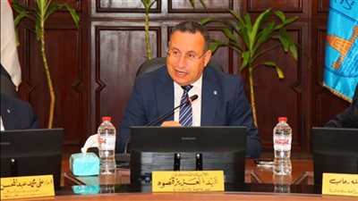 التعليم العالي يرحب بانضمام مستشفيات الأزهر للمجلس الأعلى للمستشفيات الجامعية