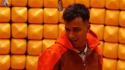 رامز جلال يسخر من عصام صاصا في 