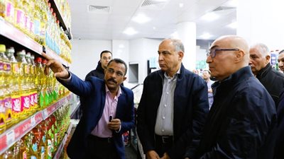 افتتاح فرع “أسواق الاتحاد” بالمنيا الجديدة بأسعار مخفضة 15-30%
