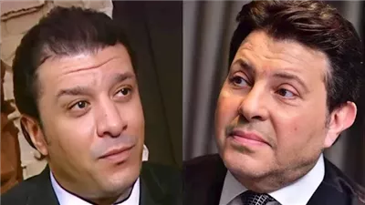 يخضع للإشراف الطبي.. مصطفى كامل يكشف الحالة الصحية للفنان هاني شاكر 