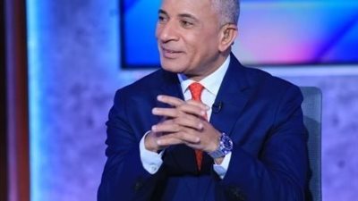 أحمد موسى: من المتوقع وصول الحد الأدنى للأجور خلال الأيام المقبلة إلى 10 آلاف جنيه