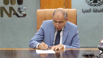 بعد تحريك أسعار الوقود.. محافظ المنيا يعتمد تعريفة الركوب الجديدة للمواصلات