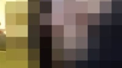 الداخلية تفحص فيديو الشيخ المتحرش بفتاة في رمضان داخل المواصلات