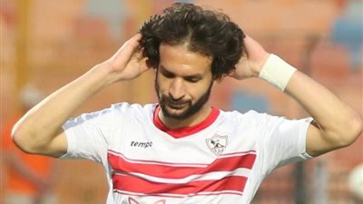 محمود علاء يرد على اتهامه بتشجيع الأهلي.. ويتحدث لأول مرة عن هدف القاضية