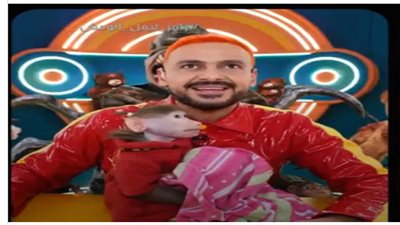 دينا ضحية رامز جلال في «رامز ليفل الوحش» ورامز ساخرًا: الرقص الشرقي في خطر