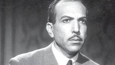 في ذكرى ميلاد زكي رستم.. أسرار حياة عازب السينما المصرية ورجل المأساة