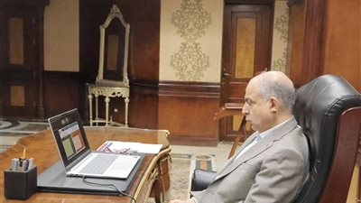 المنيا تقترب من التأمين الصحي الشامل.. وكدواني يتابع الاستعدادات والتجهيزات