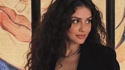 كواليس ما قبل مغادرة جيهان الشماشرجي.. محادثات سابقة تكشف طبيعة العلاقة مع المجني عليها 