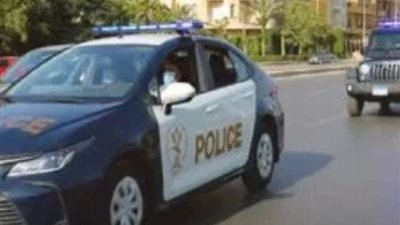 ضبط شخصين بحوزتهما 600 قطعة حشيش وسلاح ناري بحملة أمنية في البحيرة