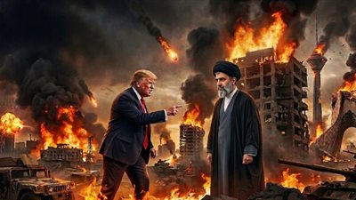 ماذا بعد الصواريخ.. هل يقع ترامب في مستنقع إيران البري؟ 