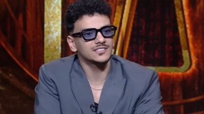 حودة بندق يكشف سبب تغيير اسمه الفني: ابنتي دليده وراء القرار