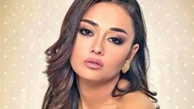 حملات ممولة للهجوم عليها.. ماذا يحدث مع راندا البحيري على فيسبوك؟ 