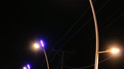 متحدث الحكومة: خفض إنارة أعمدة الشوارع بنسبة لا تقل عن 50% خلال ساعات الليل