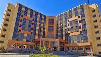 اعتماد المستشفى الجامعي الثلاثي بجامعة المنيا استعدادًا للتأمين الصحي الشامل