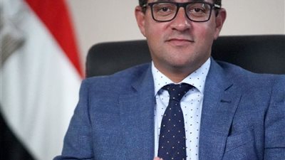 وزير المالية: نعمل على توفير جميع مستلزمات الإنتاج لضمان استمرار النشاط الاقتصادي