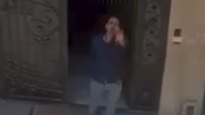 الأجهزة الأمنية تكشف ملابسات واقعة فيديو خلافات الجيرة بالبحيرة