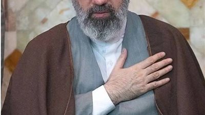 مجتبى خامنئي: حزب الله وقف إلى جانب إيران وقدم التضحيات رغم كل العوائق