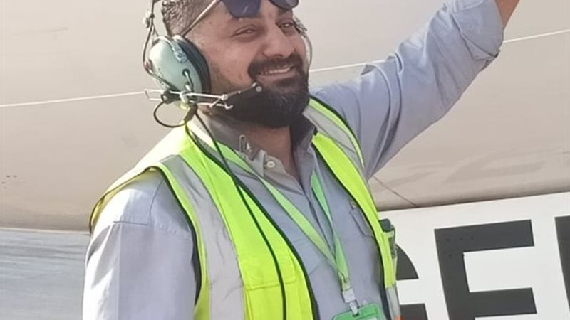 المجني عليه 