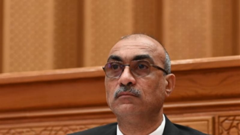 النائب إيهاب منصور